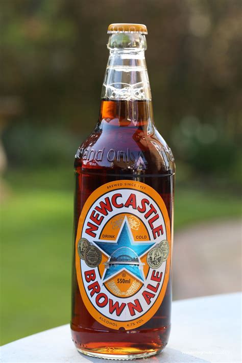 what happened to newcastle brown ale